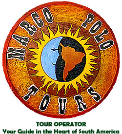 Marco Polo Tours